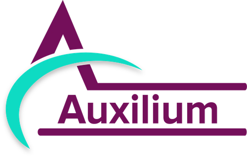 Auxilium Services logo