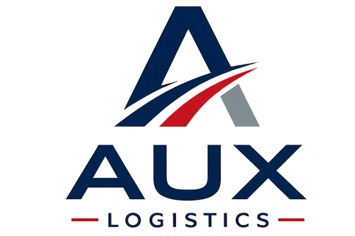 Aux Logistics logo